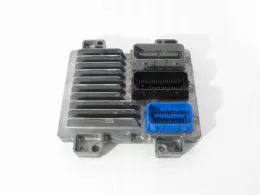 55594577 блок управления ECU Opel Corsa D 2010