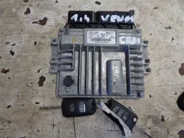 Блок управління 39130-2A362 1.4 crdi kia venga 2010-