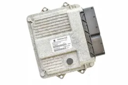 55568383 блок управления ECU Opel Corsa D 2008