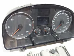 0281010731 блок управління ECU Volkswagen Touran I 2003