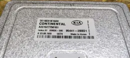 Блок управління 95441-2BBD1 kia de19eh1k16a0