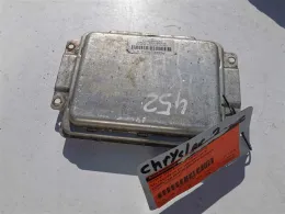 Блок управління ECU P04692230AG chrysler 300c 3.0crd v6 ecu o