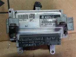 Блок керування двигуном 9030930154F hyundai coupe 1.6 39103-26745 39107-26740