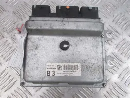 Блок управления MEC93-430B1 2.0 b 16v qashqai 09r