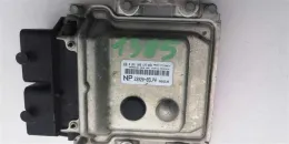 Блок управления 0261S08127 opel agila 1.0b 33920-85lp0 ec