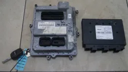 Блок управління ECU 06J907309C ecu vw t5 t6 2.0 0261s07021