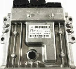 Блок управления ECU BG91-12A650-RG ecu ford bg9112a650rg 28316176 dcm3.5