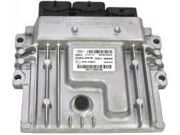 Блок управления DV61-12A650-CG ford kuga 2.0tdci dv6112a650cg 28393846