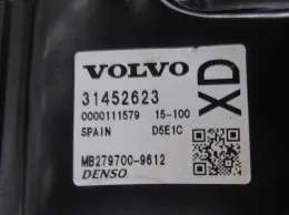 Блок управления 314526623 volvo v40 ii d4 2016 2.0d 190km