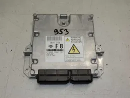 23710EQ405 блок управління ECU Nissan X-Trail T30 2006