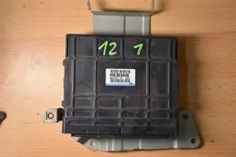 MK369406 блок управління ECU Mitsubishi Pajero 2001