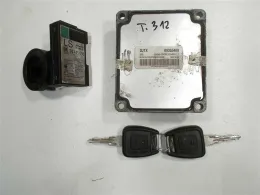 55580340 блок управління ECU Opel Meriva B 2011