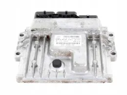 Блок управления ECU 55588354ABBF ecu opel astra 1.7 cdti e87