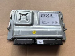 04E907431F блок управління ECU Volkswagen Golf VII 2013