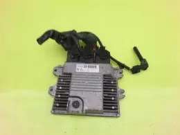 DEA010150 блок управления ECU Nissan Juke I F15 2012