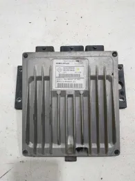 8200619409 блок управления ECU Nissan Note (E11) 2010