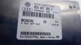 Блок управления ESP 8D0807389D esp vw audi 8d0807389 d