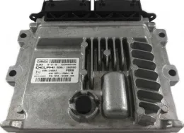 Блок управления ECU FS7A12A650CSG ecu ford ds7112b684xb