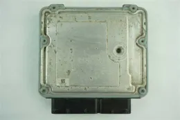 0261S02132 блок управления ECU Volkswagen PASSAT B6 2007