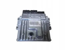 Блок управління двигуном BV61-14C204-EB focus mk3 2.0 tdci euro 5