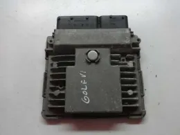 03F906070FS блок управління ECU Volkswagen Golf VI 2012