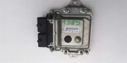 Блок управления 0261S08127 opel agila 1.0b 33920-85lp0 ec