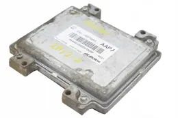 55576683 блок управления ECU Opel Corsa D 2011