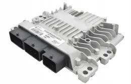 Блок управління ECU 89661-05A52 ecu avensis t25 lift 2.0 d4d