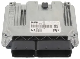 Блок управління ECU 55354770 ecu saab 9-3 1.9tid 0281011970