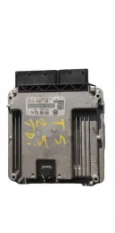 Блок управління ECU EDEC16U1 vw transporter t5 ecu 070906016aj 0281011 0281011568