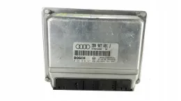 0281010147 блок управления ECU Volkswagen PASSAT B5 1999