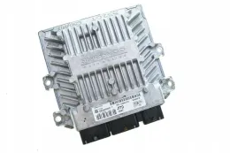 Блок управления 5WS40552C-T focus mk2 7m51-12a650-atd