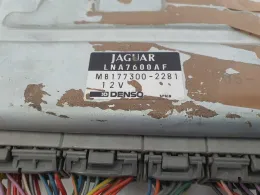 Блок керування двигуном LNA7600AF jaguar xj x300 4.0 mb177300-2281