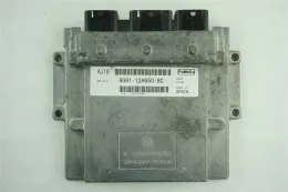 Блок управления 8G9112A650BC ford mondeo mk iv 2.0 8g91-12a650-bc - фото