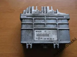 030906026AB блок управления ECU Volkswagen Golf III 1997