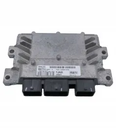 Блок управления S180016001A ford mondeo 7g91-12a650-aha