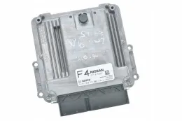 0281030557 блок управління ECU Nissan Navara D40 2014