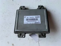 12643754 блок управления ECU Opel Meriva B 2011