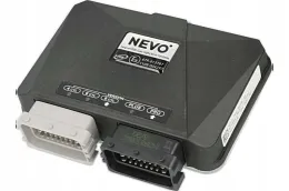 Блок управління 134000007 kme nevo pro obd 8cyl.