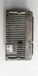 Блок управління ECU MB275400-5794 Toyota yaris ii ecu 89661-0df50 mb275400-