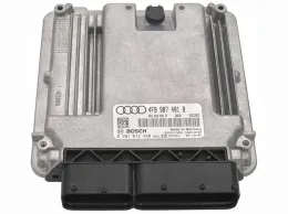 Блок управления ECU DDE7809196 ecu bmw x3 e83 2.0d 0281013924