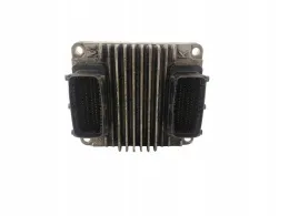 8972314050 блок управления ECU Opel Astra F 1998