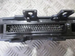 0261204687 блок управління ECU Volkswagen PASSAT B5 1998