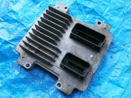 12638807 блок управління ECU Opel Astra J 2011