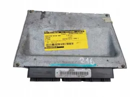 Блок управления ECU NPF9D08H jaguar s-type 4.0b xr8a-12a650-pja ecu