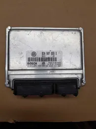 0261204956 блок управління ECU Volkswagen PASSAT B7 2012