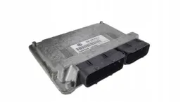 036998034F блок управления ECU Volkswagen Lupo 1999