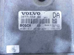 Блок керування 0281012103 30771550 volvo s60 i lift 2.4 d5