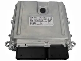 Блок управления ECU 0281013604 ecu touareg 3.0 tdi 7l0907401g