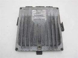 8200469333 блок управления ECU Nissan Kubistar 2003